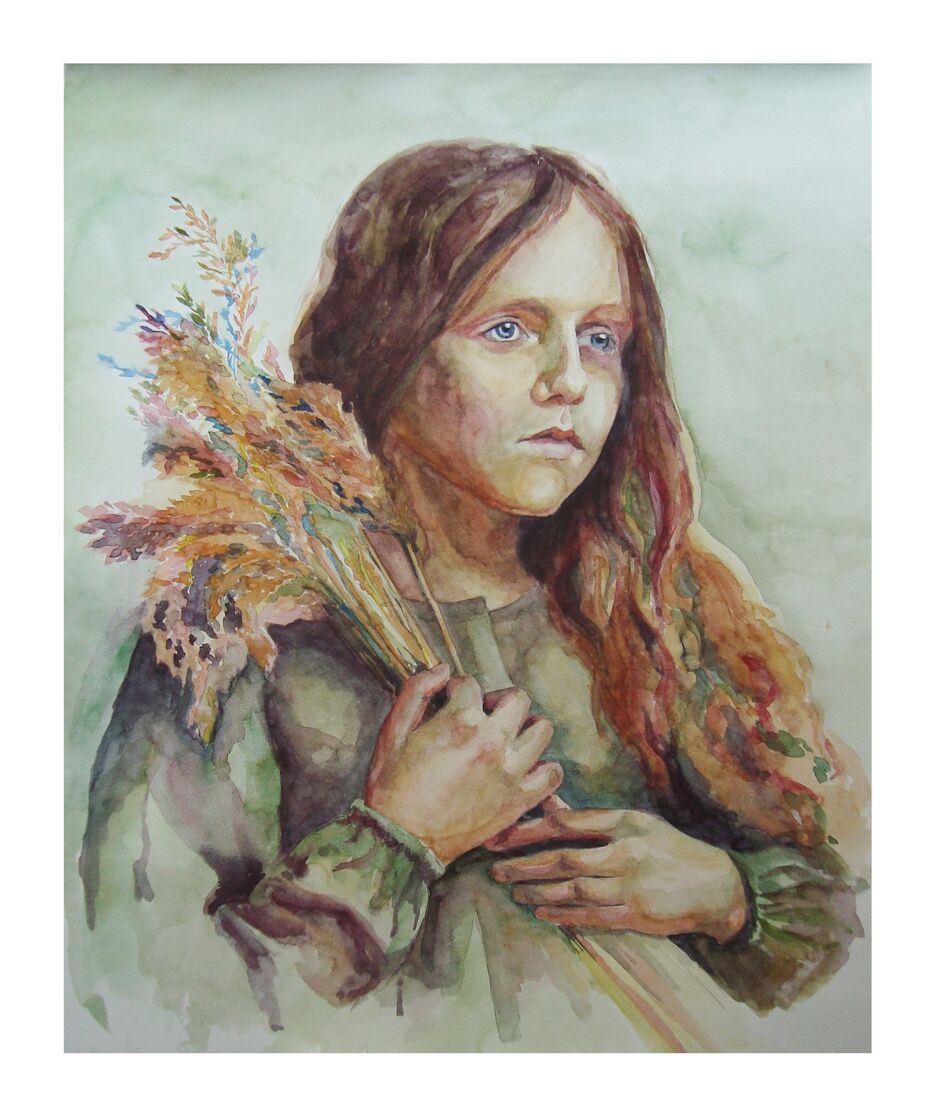 акварель портрет девочка .jpg