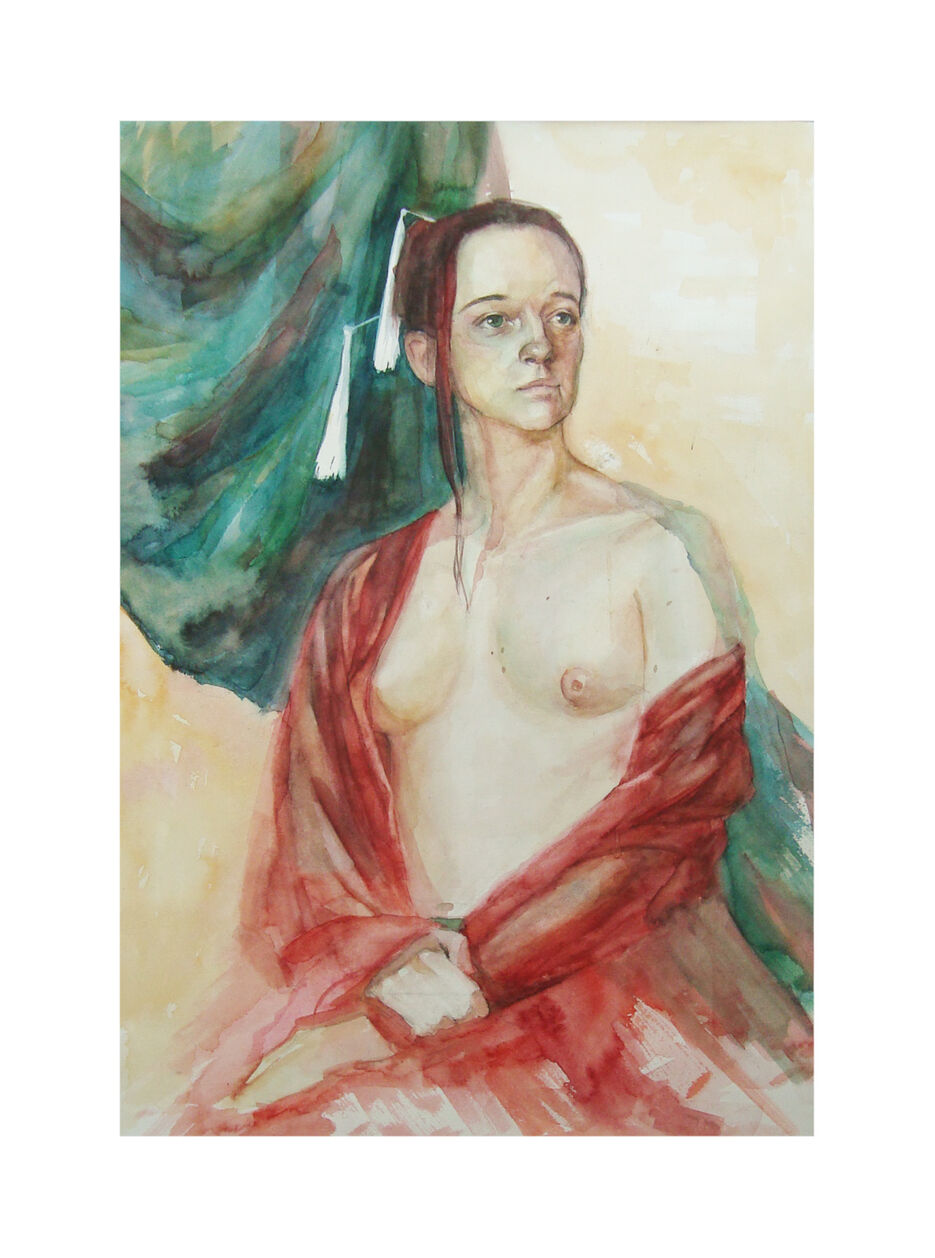 акварель портрет китаянка .jpg