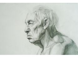 Рисунок, портрет