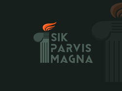 Sik Parvis Magna