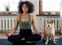 Текст для лендинга по медитации