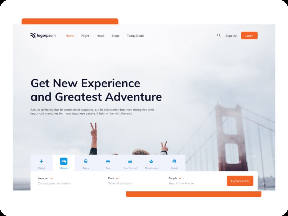 Web design for travel agency.png