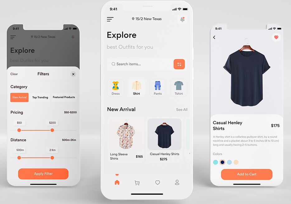 Mobile design for cloth shop.png