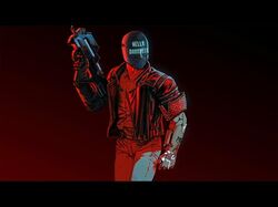 VEEXIE Insurgency