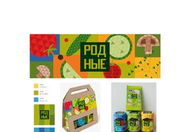 Упаковочный комплекс в постмодернистской парадигме