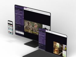 (Контекст) Интернет-супермаркет Козубок