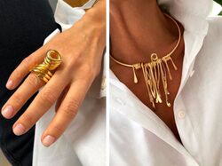 Текст для сайта ювелирных изделий (англ)