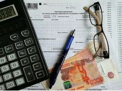 Налоговый вычет