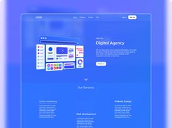 DIgital agency