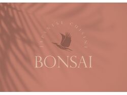логотип BONSAI