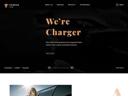 Charger customs-Cервис по реставрации автомобилей