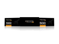 Подарочный сертификат магазинов Sportcenter