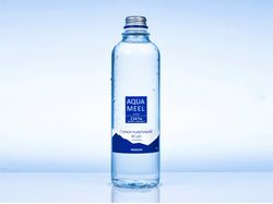 Минеральная вода Aquameel