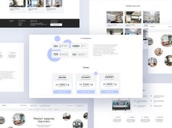 Ремонт квартир под ключ