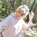 Oksana-target
