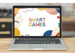 SMART GAMES