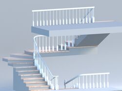 3D визуализация