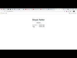 TwitterClone