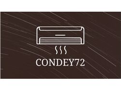 Визитка Condey72