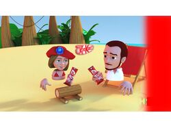 Кит Кат