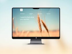 Верстка (html, css)
