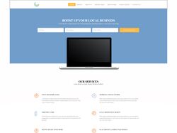 Boost up. Контрольная работа