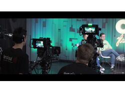 Ролик для Live Signal