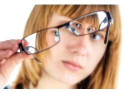 Астигматизм