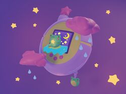Tamagochi