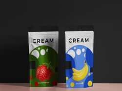 Cream