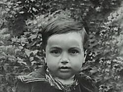Ретушь старой фотографии