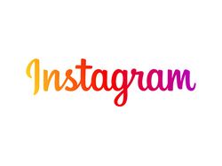 Парсер данных заданных пользователях Instagram