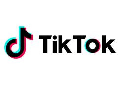 Парсер информации о заданном пользователе TikTok