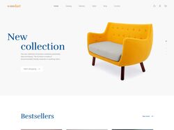 Woodart_online furniture store