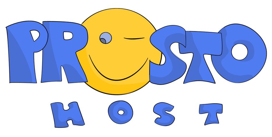 Конкурсный логотип Prostohost.ru.gif