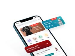 Приложение для собак IOS/Android