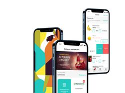 Приложение IOS/Android