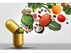 Отзывы о пищевых добавках