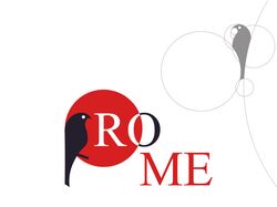 Вино Rome лого