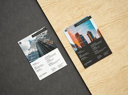 flyer