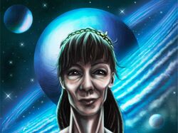 Space Love