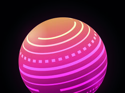 Логотип интернет-провайдера