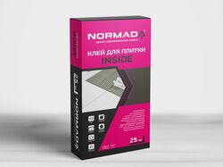 Упаковка NORMADA