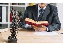 Адвокат по мошенничеству