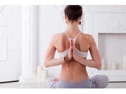 Курс по оздоровлению спины