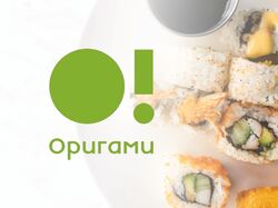 Оригами — сервис доставки роллов