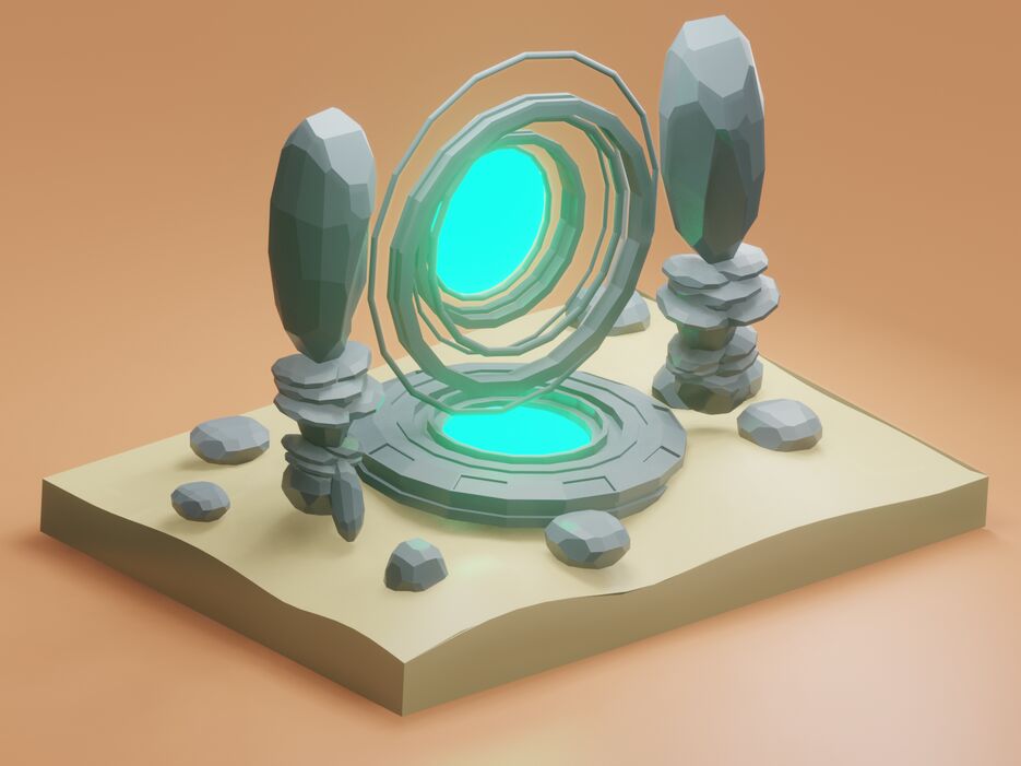 Low poly portal.png