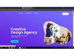 Дизайн  агентство
