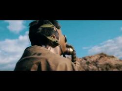 Мини фильм - трейлер