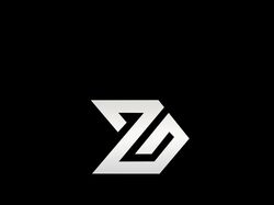 Логотип Delir